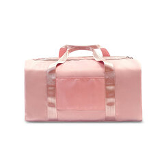 Sporta soma 4yourhealth, rozā krāsā cena un informācija | Sporta somas un mugursomas | 220.lv