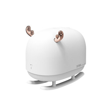 Ультразвуковой ароматический увлажнитель - испаритель Sothing Deer Humidifier цена и информация | Увлажнители воздуха | 220.lv