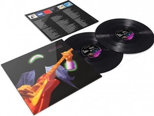 Виниловая пластинка 2LP DIRE STRAITS Money For Nothing (Best of 1988, 2022 Remaster, 180g) LP цена и информация | Виниловые пластинки, CD, DVD | 220.lv