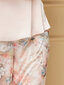 Atlasa pidžama ar garām biksēm Lega SP01, gaiši rozā cena un informācija | Naktskrekli, pidžamas | 220.lv