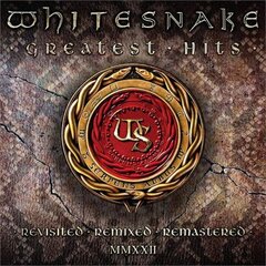Виниловая пластинка 2LP WHITESNAKE Greatest Hits (Revisited, Remixed, Remastered 2022) LP цена и информация | Виниловые пластинки, CD, DVD | 220.lv