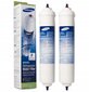 2 ūdens filtri ledusskapim Samsung DA29-10105J HAFEX / EXP cena un informācija | Ūdens attīrīšanas sistēmas un filtri | 220.lv