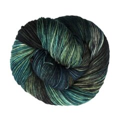 Dzija Malabrigo Arroyo, krāsa Wabi - Sabi, 100g, 306m cena un informācija | Adīšana | 220.lv