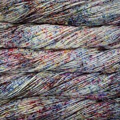 Пряжа Malabrigo Arroyo, цвет Moon Trio Full, 100 г, 306 м цена и информация | Принадлежности для вязания | 220.lv