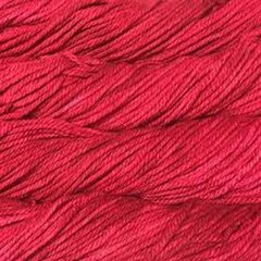 Пряжа Malabrigo Chunky, цвет Geranio, 100 г, 95 м цена и информация | Принадлежности для вязания | 220.lv