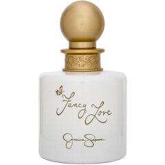 Smaržūdens Jessica Simpson Fancy Love EDP sievietēm, 100 ml cena un informācija | Sieviešu smaržas | 220.lv