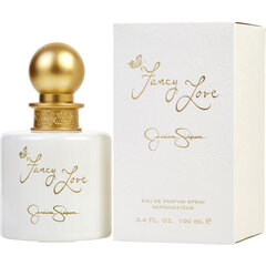 Smaržūdens Jessica Simpson Fancy Love EDP sievietēm, 100 ml цена и информация | Женские духи | 220.lv