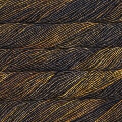 Пряжа Malabrigo Mecha, цвет Glitter, 100g, 119m цена и информация | Принадлежности для вязания | 220.lv