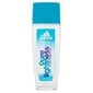 Dezodorants Adidas Pure Lightness 75 ml цена и информация | Parfimēta sieviešu kosmētika | 220.lv