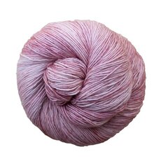 Dzija Malabrigo Mechita, krāsa Neverland, 100g, 384m cena un informācija | Adīšana | 220.lv