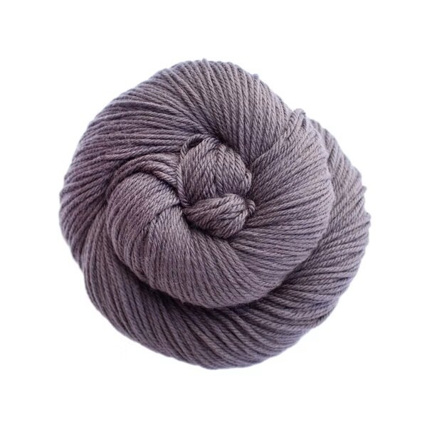 Dzija Malabrigo Rios, krāsa Lobo Marino, 100g, 192m cena un informācija | Adīšana | 220.lv