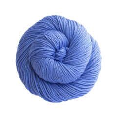 Пряжа Malabrigo Rios, цвет Uruguay, 100g, 192m цена и информация | Принадлежности для вязания | 220.lv