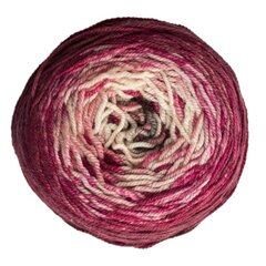 Dzija Malabrigo Sock, krāsa Jaipur Pink, 100g, 402m cena un informācija | Adīšana | 220.lv