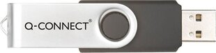 Q-Connect FlashDrive 4GB USB 2.0 цена и информация | Q-Connect Компьютерная техника | 220.lv