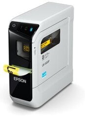 Принтер для этикеток Epson LabelWorks LW-600P цена и информация | Принтеры | 220.lv