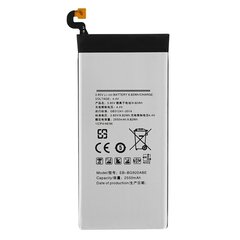 MPS Battery for Samsung G920F Galaxy S6 цена и информация | Аккумуляторы для телефонов | 220.lv