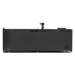 OEM akumulators priekš A1286 Macbook Pro 15 inch 2011/2012 A1382 цена и информация | Аккумуляторы для ноутбуков | 220.lv