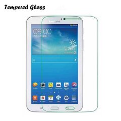 Tempered Glass Extreeme Shock Защитная пленка-стекло Samsung T110 Galaxy Tab 3 7.0 Lite Wifi (EU Blister) цена и информация | Защитные пленки для телефонов | 220.lv