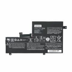 Аккумулятор Lenovo, 3 ячейки Li-Ion 45W - 5B10K88048 цена и информация | Аккумуляторы для ноутбуков | 220.lv