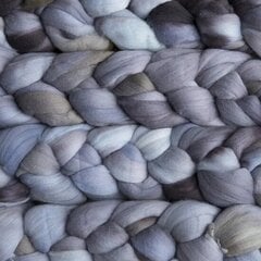 Пряжа Malabrigo Nube, цвет Plomo, 113g, 4.6m цена и информация | Принадлежности для вязания | 220.lv