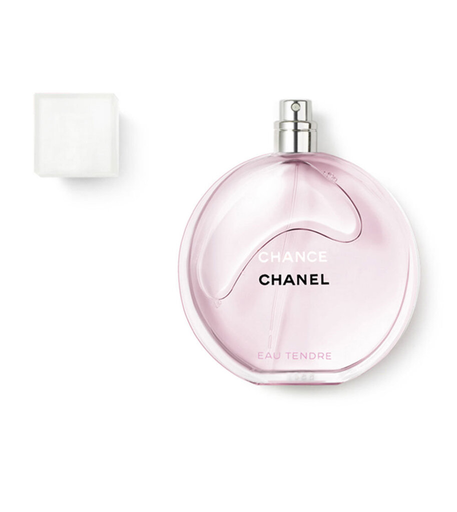 Tualetes ūdens Chanel Chance Eau Tendre EDT sievietēm, 50 ml цена и информация | Sieviešu smaržas | 220.lv