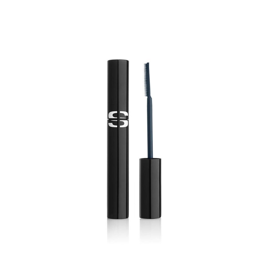 Sisley So Intense skropstu tuša 7,5 ml, 3 Deep Blue cena un informācija | Acu ēnas, skropstu tušas, zīmuļi, serumi | 220.lv