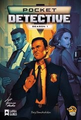 Datorspēle Pocket Detective: Season 1 cena un informācija | Datorspēles | 220.lv