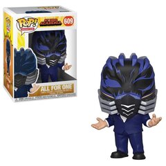 Funko POP! Animation: My Hero Academia cena un informācija | Datorspēļu suvenīri | 220.lv