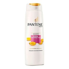 Šampūns Rizos Perfectos Pantene 270 ml cena un informācija | Pantene Matu kopšanas līdzekļi | 220.lv