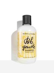 Barojošs šampūns Bumble & Bumble Gentle, 250 ml cena un informācija | Šampūni | 220.lv