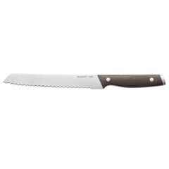Нож для хлеба BergHOFF Ron цена и информация | Ножи и аксессуары для них | 220.lv