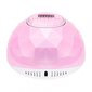 Activeshop UV/LED Shiny 86W Pink цена и информация | Pedikīra, manikīra piederumi | 220.lv