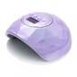 Activeshop UV/LED Shiny 86W Purple цена и информация | Pedikīra, manikīra piederumi | 220.lv