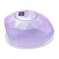 Activeshop UV/LED Shiny 86W Purple cena un informācija | Pedikīra, manikīra piederumi | 220.lv