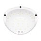 Activeshop UV/LED Shiny 86W White cena un informācija | Pedikīra, manikīra piederumi | 220.lv