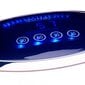 Sun Plus UV/LED Professional 150W cena un informācija | Pedikīra, manikīra piederumi | 220.lv