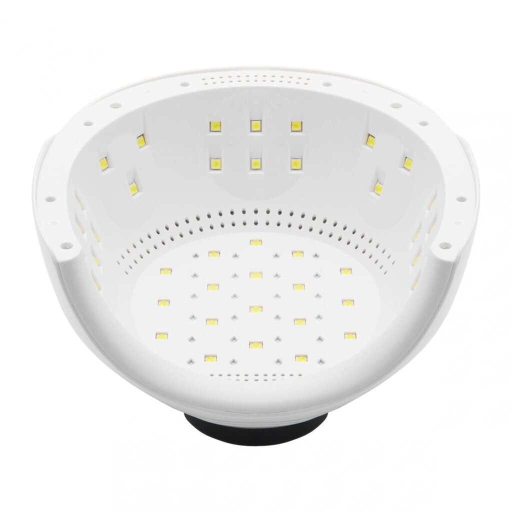 Activeshop UV/LED Professional 168W WHITE цена и информация | Pedikīra, manikīra piederumi | 220.lv