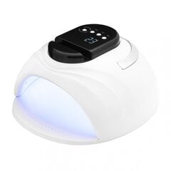 Activeshop UV/LED Professional 168W WHITE cena un informācija | Pedikīra, manikīra piederumi | 220.lv