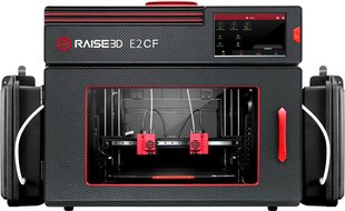 Принтер Raise3D E2CF 3D цена и информация | Smart устройства и аксессуары | 220.lv