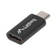 USB-C Cable to Micro USB Lanberg AD-UC-UM-02