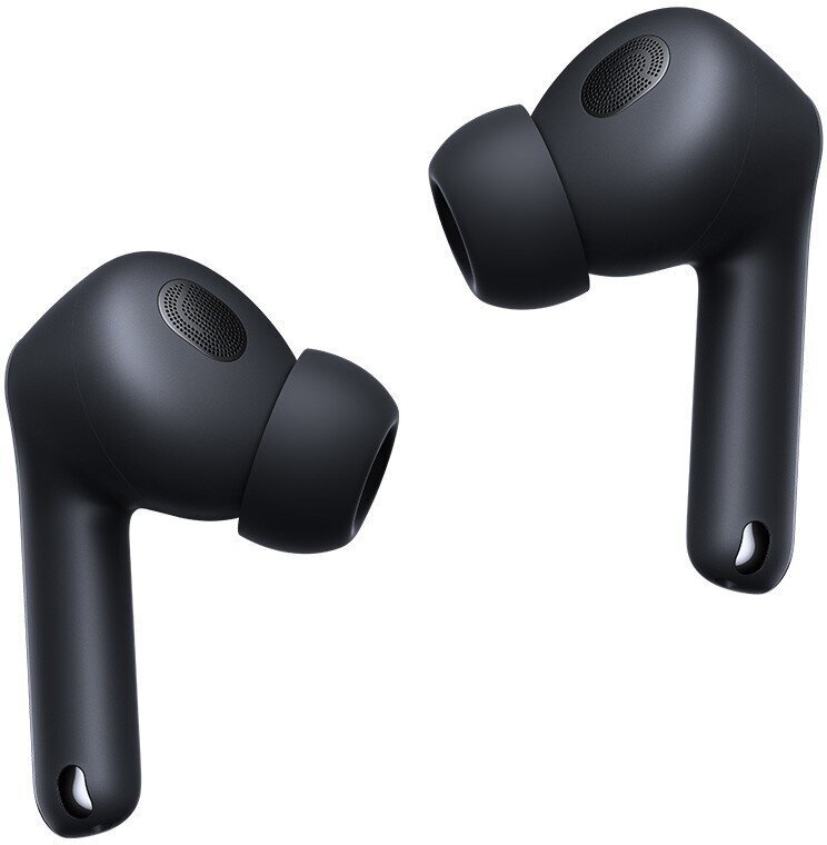 Xiaomi Buds 3T Pro melns BHR5275GL cena un informācija | Austiņas | 220.lv