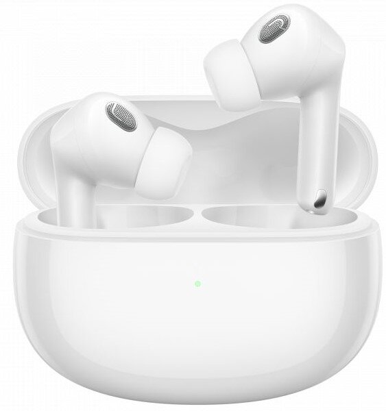 Xiaomi Buds 3T Pro balts BHR5177GL cena un informācija | Austiņas | 220.lv