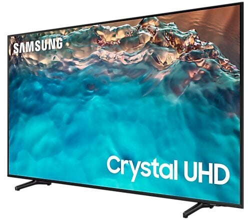 Samsung UE65BU8072UXXH cena un informācija | Televizori | 220.lv