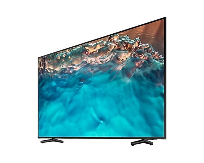 Samsung UE65BU8072UXXH цена и информация | Televizori | 220.lv