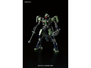 Bandai - HG Geirail Iron-Blooded Orphans, 1/144, 60387 cena un informācija | Konstruktori | 220.lv