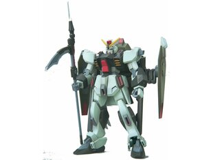 Сборная пластиковая модель Bandai - HGGS R09 Forbidden Gundam, 1/144, 57914 цена и информация | Конструкторы и кубики | 220.lv