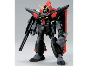 Сборная пластиковая модель Bandai - HGGS R10 Raider Gundam GAT-X370, 1/144, 55738 цена и информация | Конструкторы и кубики | 220.lv