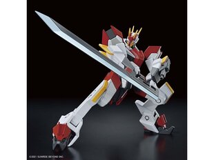 Конструктор Bandai - HG Kyokai Senki MAILeS Kenbu Zan, 1/72, 62954 цена и информация | Конструкторы и кубики | 220.lv