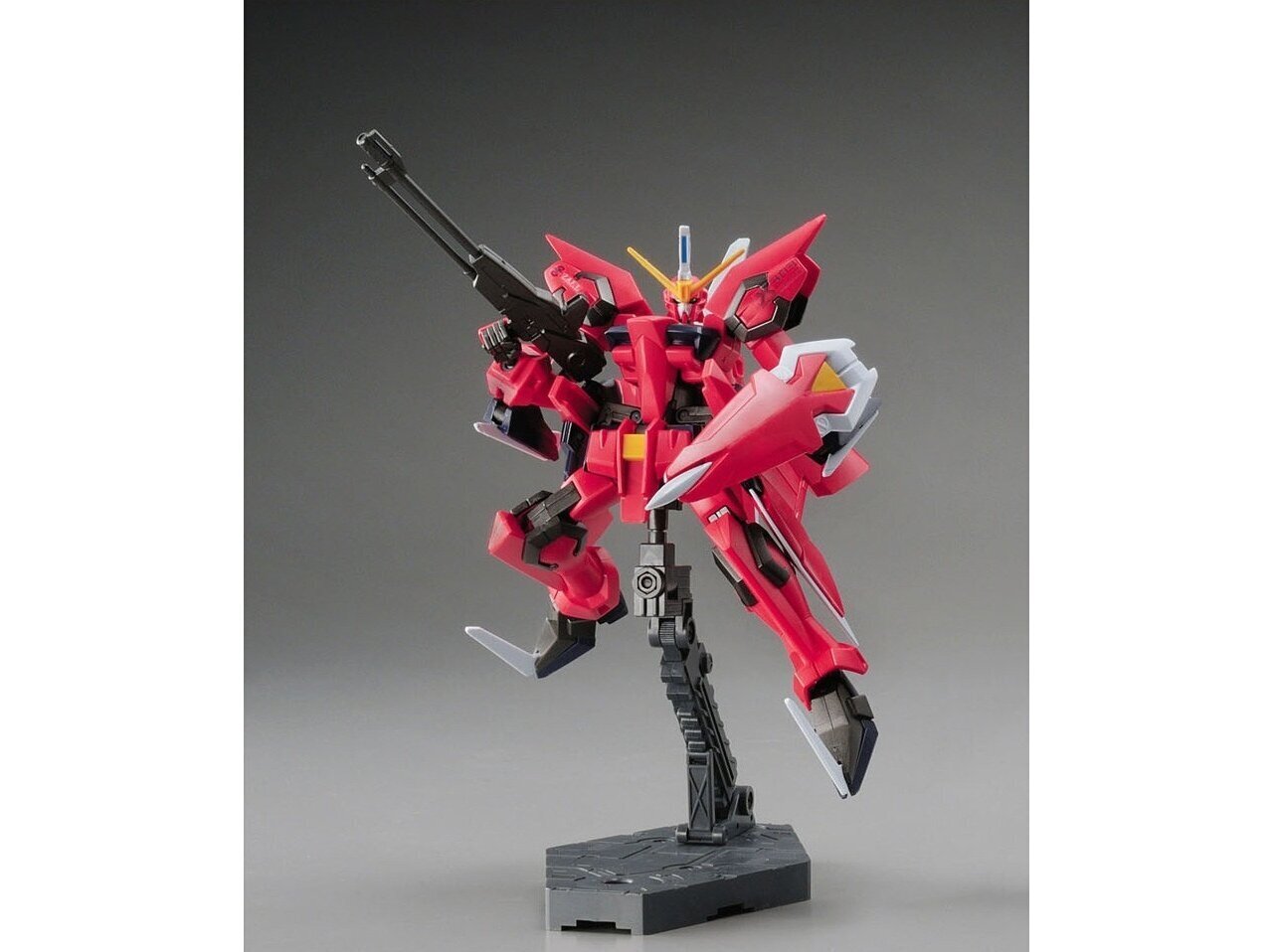 Bandai - HGGS GAT-X303 Aegis Gundam, 1/144, 60362 цена и информация | Konstruktori | 220.lv