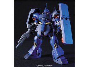 Bandai - HGUC AMS-119 Geara Doga, 1/144, 57396 cena un informācija | Konstruktori | 220.lv